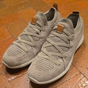 Earth Tan Womens Sneakers